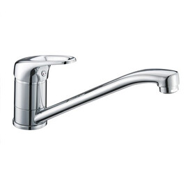 СМЕСИТЕЛЬ ДЛЯ КУХНИ С ПОВОРОТНЫМ ИЗЛИВОМ WASSERKRAFT ODER 6307
