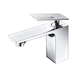 СМЕСИТЕЛЬ ДЛЯ РАКОВИНЫ WASSERKRAFT ALME 1503