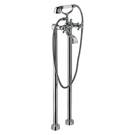 СМЕСИТЕЛЬ ДЛЯ ВАННЫ EMMEVI DECO CLASSIC 1201128