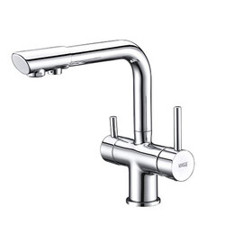 СМЕСИТЕЛЬ ДЛЯ КУХНИ ПОД ФИЛЬТР WASSERKRAFT A8017