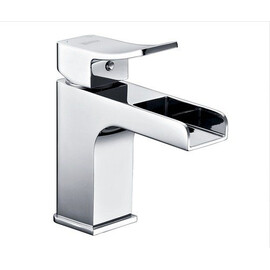 КАСКАДНЫЙ СМЕСИТЕЛЬ ДЛЯ УМЫВАЛЬНИКА WASSERKRAFT ALLER 1069