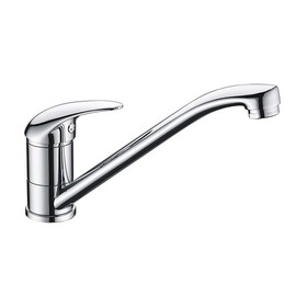 СМЕСИТЕЛЬ ДЛЯ КУХНИ С ПОВОРОТНЫМ ИЗЛИВОМ WASSERKRAFT ISEN 2607