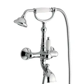 СМЕСИТЕЛЬ ДЛЯ ВАННЫ EMMEVI LAGUNA 40011