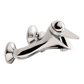 СМЕСИТЕЛЬ ДЛЯ ВАННЫ EMMEVI CHEOPE 5001