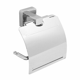 ДЕРЖАТЕЛЬ ТУАЛЕТНОЙ БУМАГИ WASSERKRAFT LIPPE K-6525
