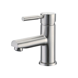 СМЕСИТЕЛЬ ДЛЯ РАКОВИНЫ WASSERKRAFT WERN 4203