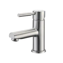 СМЕСИТЕЛЬ ДЛЯ РАКОВИНЫ WASSERKRAFT WERN 4203