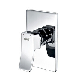 СМЕСИТЕЛЬ ДЛЯ ДУША WASSERKRAFT ALLER 10651