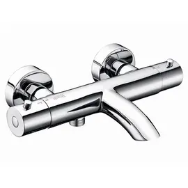 ТЕРМОСТАТИЧЕСКИЙ СМЕСИТЕЛЬ ДЛЯ ВАННЫ WASSERKRAFT BERKEL 4811 THERMO