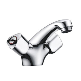 СМЕСИТЕЛЬ ДЛЯ РАКОВИНЫ WASSERKRAFT AMPER 2903