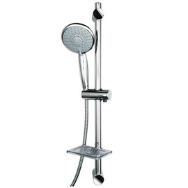 ДУШЕВОЙ КОМПЛЕКТ 67 СМ WASSERKRAFT A004