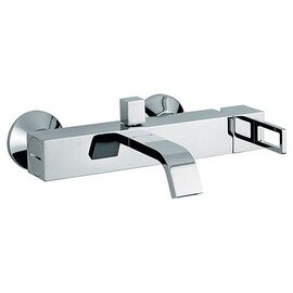 СМЕСИТЕЛЬ ДЛЯ ВАННЫ EMMEVI SIRIS CR47001LA