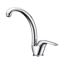 СМЕСИТЕЛЬ ДЛЯ КУХНИ WASSERKRAFT ROSSEL 2807