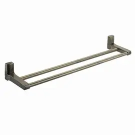 ДЕРЖАТЕЛЬ ПОЛОТЕНЕЦ ДВОЙНОЙ WASSERKRAFT EXTER K-5240