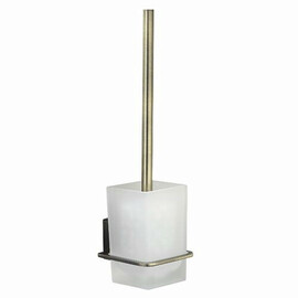 ЩЕТКА ДЛЯ УНИТАЗА ПОДВЕСНАЯ WASSERKRAFT EXTER K-5227