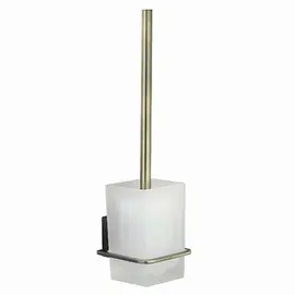 ЩЕТКА ДЛЯ УНИТАЗА ПОДВЕСНАЯ WASSERKRAFT EXTER K-5227