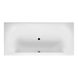 ВАННА АКРИЛОВАЯ RIHO LINARES VELVET 180X80