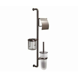 КОМБИНИРОВАННАЯ НАСТЕННАЯ СТОЙКА WASSERKRAFT K-1468