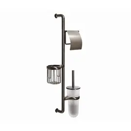 КОМБИНИРОВАННАЯ НАСТЕННАЯ СТОЙКА WASSERKRAFT K-1468