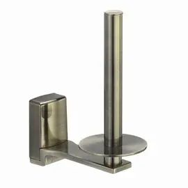 ДЕРЖАТЕЛЬ ТУАЛЕТНОЙ БУМАГИ WASSERKRAFT EXTER K-5297
