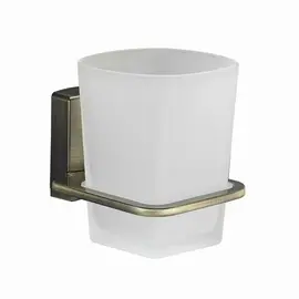 ПОДСТАКАННИК ОДИНАРНЫЙ WASSERKRAFT EXTER K-5228