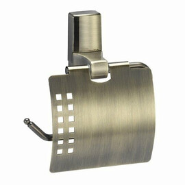 ДЕРЖАТЕЛЬ ТУАЛЕТНОЙ БУМАГИ WASSERKRAFT EXTER K-5225