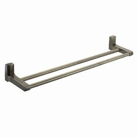 ДЕРЖАТЕЛЬ ПОЛОТЕНЕЦ ДВОЙНОЙ WASSERKRAFT EXTER K-5240