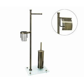 КОМБИНИРОВАННАЯ НАПОЛЬНАЯ СТОЙКА WASSERKRAFT K-1234