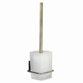 ЩЕТКА ДЛЯ УНИТАЗА ПОДВЕСНАЯ WASSERKRAFT EXTER K-5227