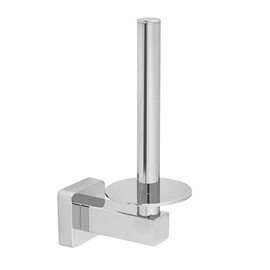ДЕРЖАТЕЛЬ ТУАЛЕТНОЙ БУМАГИ WASSERKRAFT LIPPE K-6597