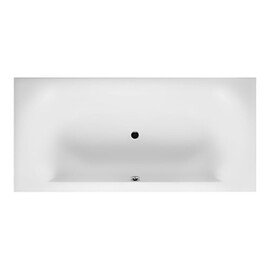 ВАННА АКРИЛОВАЯ RIHO LINARES VELVET 180X80