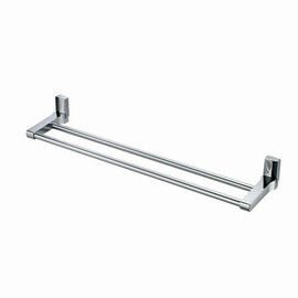ДЕРЖАТЕЛЬ ПОЛОТЕНЕЦ ДВОЙНОЙ WASSERKRAFT LEINE K-5040