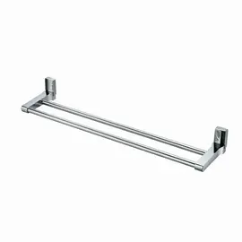 ДЕРЖАТЕЛЬ ПОЛОТЕНЕЦ ДВОЙНОЙ WASSERKRAFT LEINE K-5040