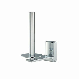 ДЕРЖАТЕЛЬ ТУАЛЕТНОЙ БУМАГИ WASSERKRAFT LEINE K-5097