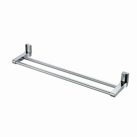 ДЕРЖАТЕЛЬ ПОЛОТЕНЕЦ ДВОЙНОЙ WASSERKRAFT LEINE K-5040