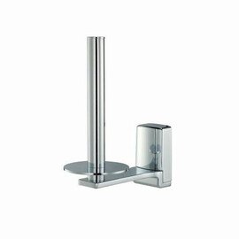 ДЕРЖАТЕЛЬ ТУАЛЕТНОЙ БУМАГИ WASSERKRAFT LEINE K-5097