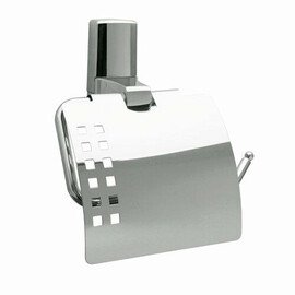 ДЕРЖАТЕЛЬ ТУАЛЕТНОЙ БУМАГИ WASSERKRAFT LEINE K-5025