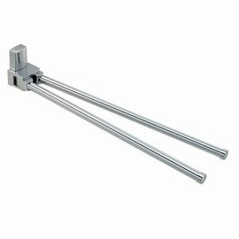 ДЕРЖАТЕЛЬ ПОЛОТЕНЕЦ ДВОЙНОЙ WASSERKRAFT LEINE K-5031