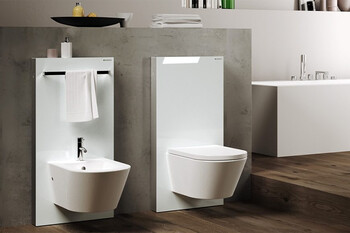 ИНСТАЛЛЯЦИИ GEBERIT