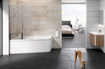 ШТОРКИ ДЛЯ ВАННЫ RAVAK