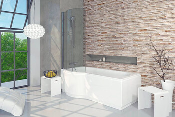 АКРИЛОВЫЕ ВАННЫ RIHO