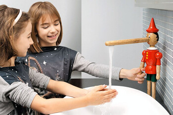 ИТАЛЬЯНСКИЕ СМЕСИТЕЛИ EMMEVI