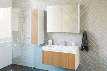 ОБНОВЛЕНИЕ КОЛЛЕКЦИИ МЕБЕЛИ ДЛЯ ВАННОЙ VELVEX