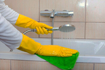 КАК ПРОДЛИТЬ СРОК СЛУЖБЫ САНТЕХНИКИ