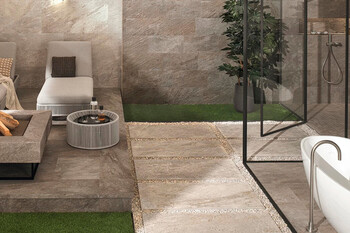 ПРОТИВОСКОЛЬЗЯЩАЯ ПЛИТКА — КАК ВЫБРАТЬ? КОЭФФИЦИЕНТ R