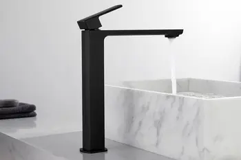 КАК ПРАВИЛЬНО СОЧЕТАТЬ СМЕСИТЕЛЬ И РАКОВИНУ?