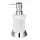 ДОЗАТОР ДЛЯ ЖИДКОГО МЫЛА 170 ML WASSERKRAFT K-2499