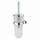 ЩЕТКА ДЛЯ УНИТАЗА ПОДВЕСНАЯ WASSERKRAFT BERKEL K-6827 ЩЕТКА ДЛЯ УНИТАЗА ПОДВЕСНАЯ WASSERKRAFT BERKEL K-6827