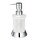 ДОЗАТОР ДЛЯ ЖИДКОГО МЫЛА 170 ML WASSERKRAFT K-2499