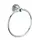 ДЕРЖАТЕЛЬ ДЛЯ ПОЛОТЕНЦА (КРУГЛЫЙ) BOHEME BRILLANTE 10434